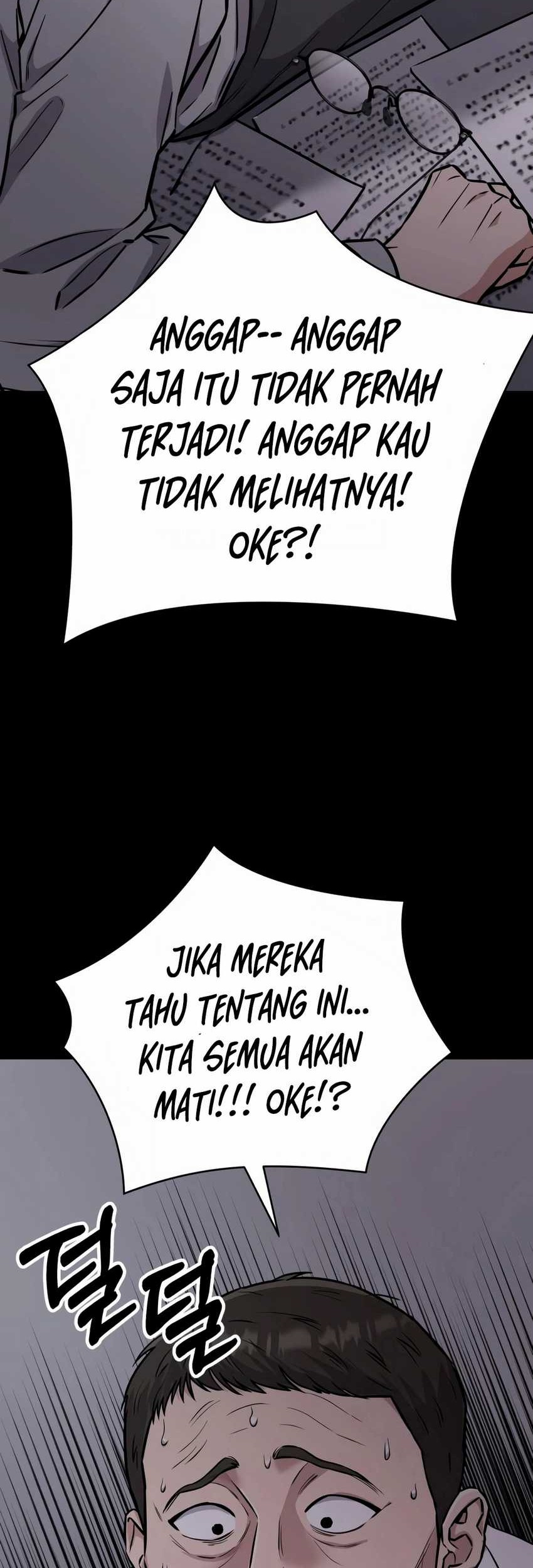 The New Employee Kim Chul-Soo Chapter 23 - halaman 43