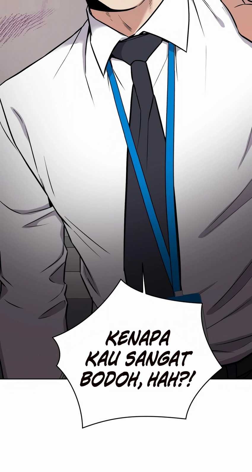 The New Employee Kim Chul-Soo Chapter 23 - halaman 49