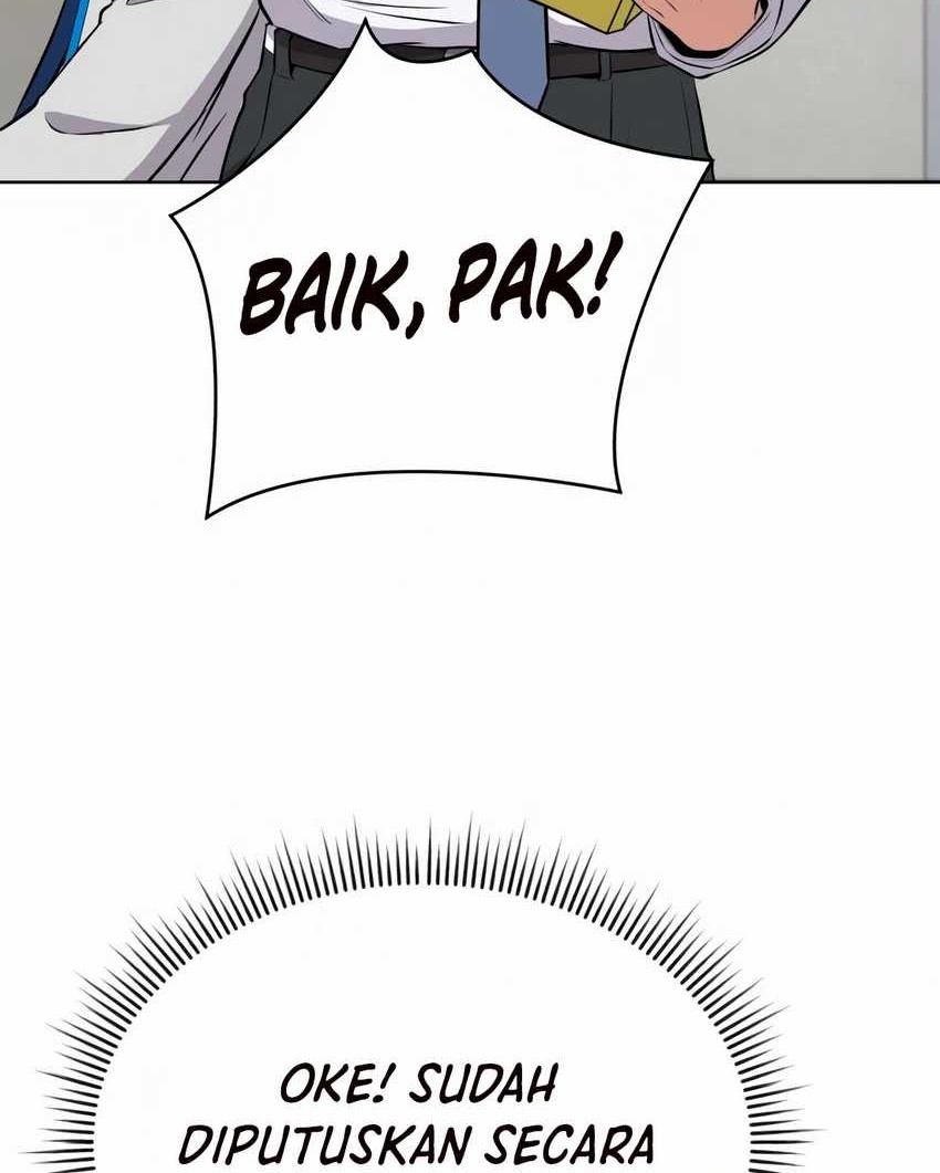 The New Employee Kim Chul-Soo Chapter 23 - halaman 5