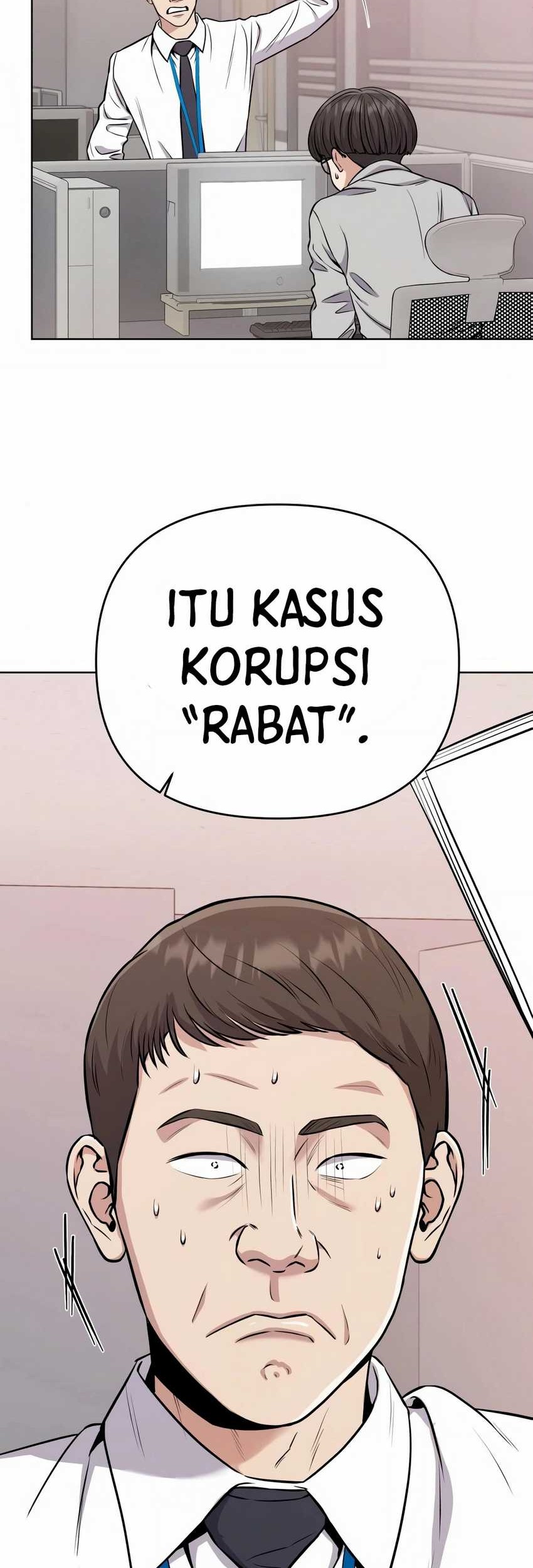 The New Employee Kim Chul-Soo Chapter 23 - halaman 56