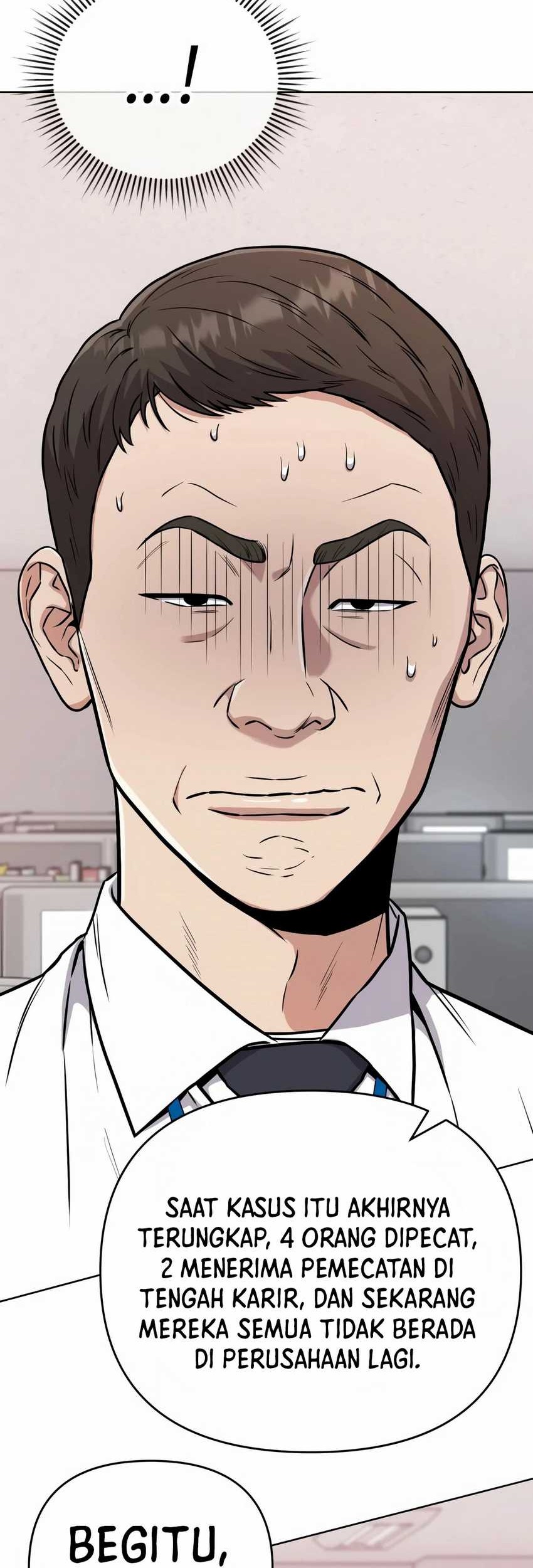The New Employee Kim Chul-Soo Chapter 23 - halaman 61