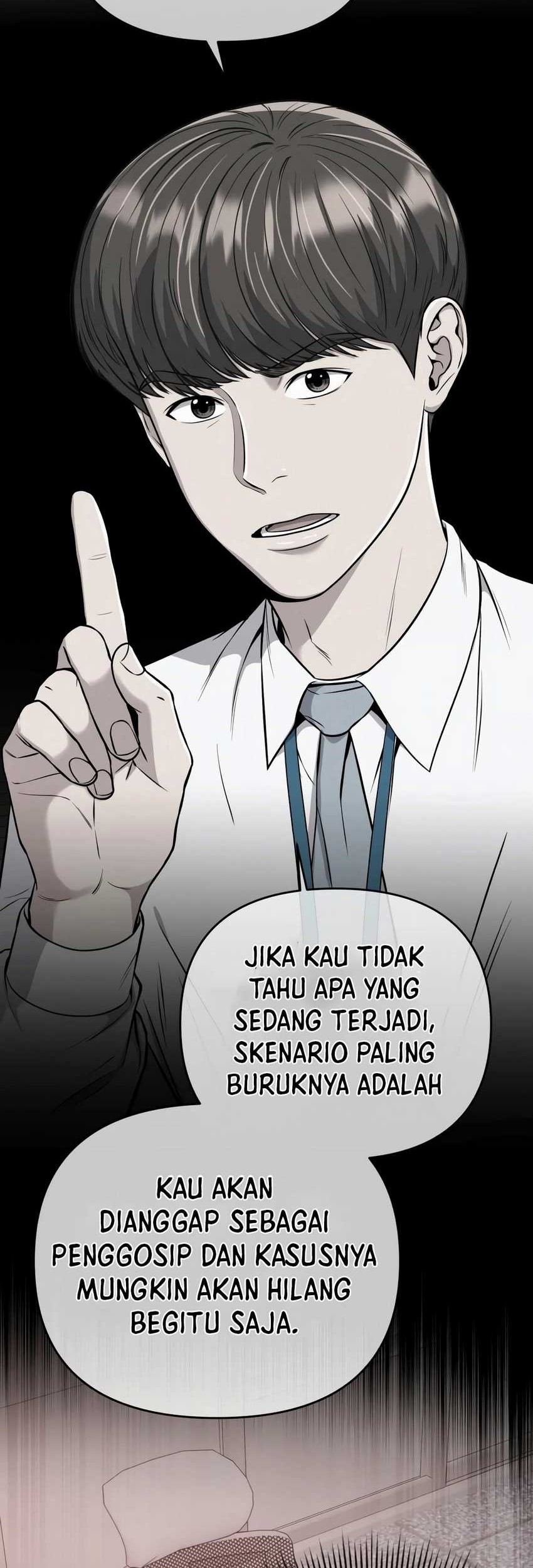 The New Employee Kim Chul-Soo Chapter 23 - halaman 63