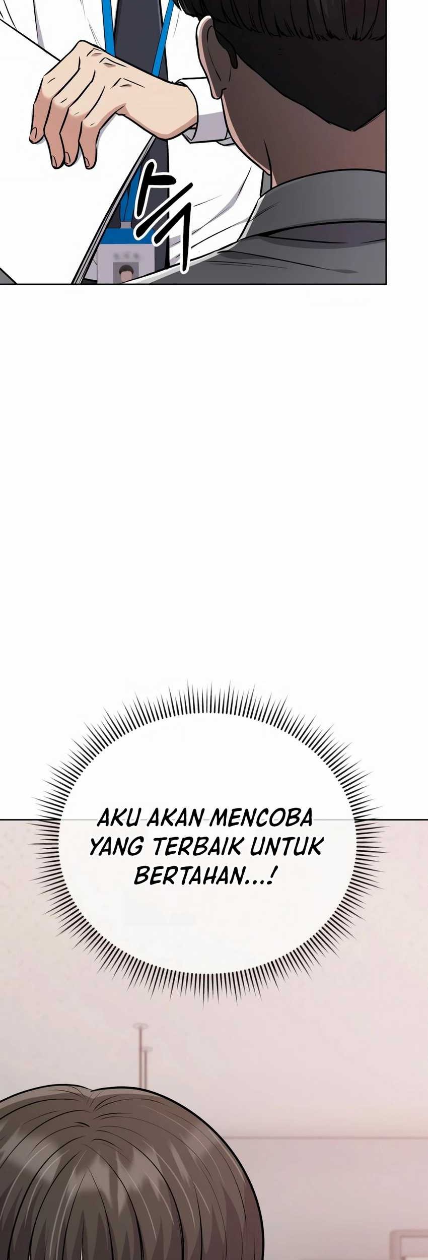The New Employee Kim Chul-Soo Chapter 23 - halaman 67