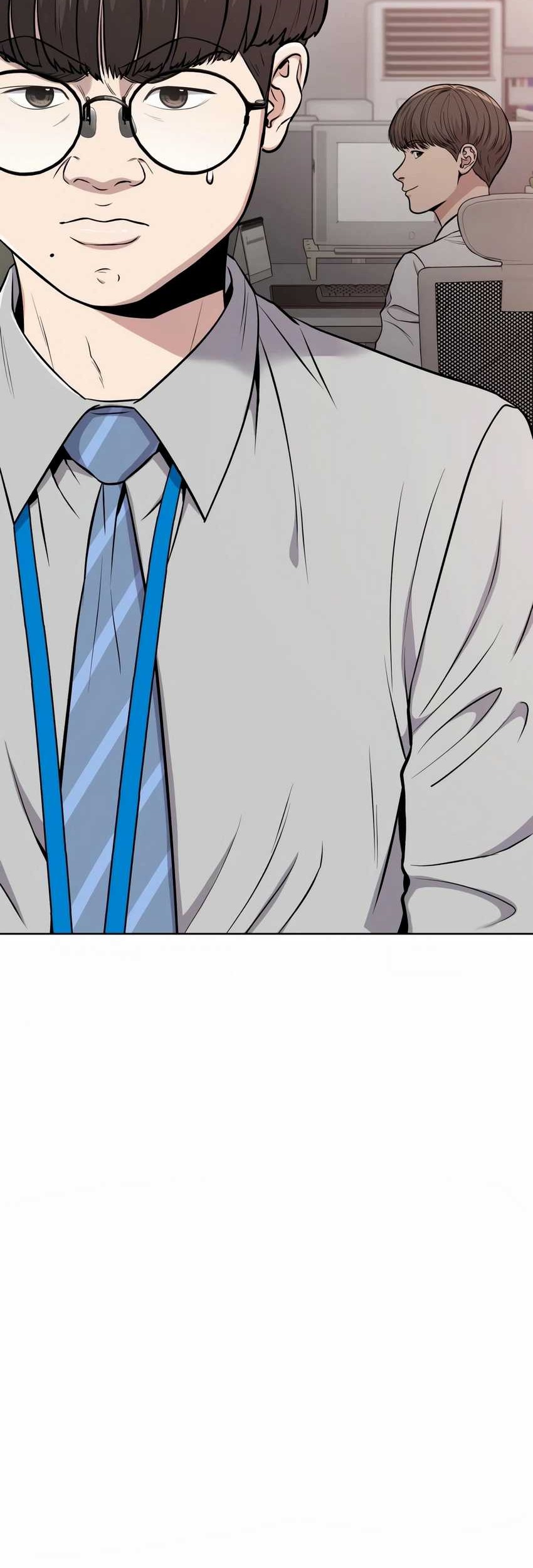 The New Employee Kim Chul-Soo Chapter 23 - halaman 68