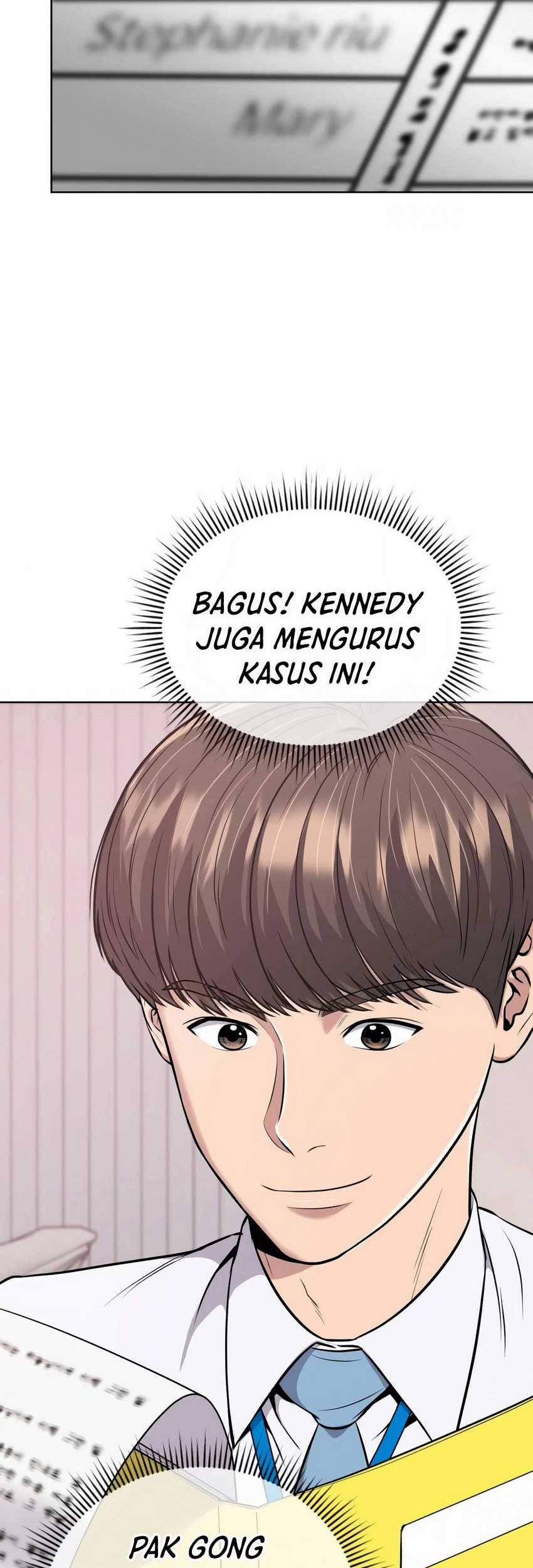 The New Employee Kim Chul-Soo Chapter 23 - halaman 7