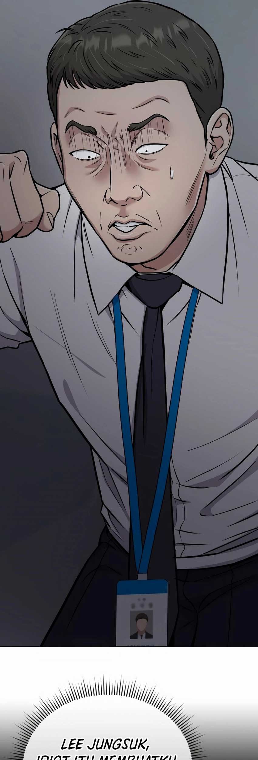 The New Employee Kim Chul-Soo Chapter 23 - halaman 70