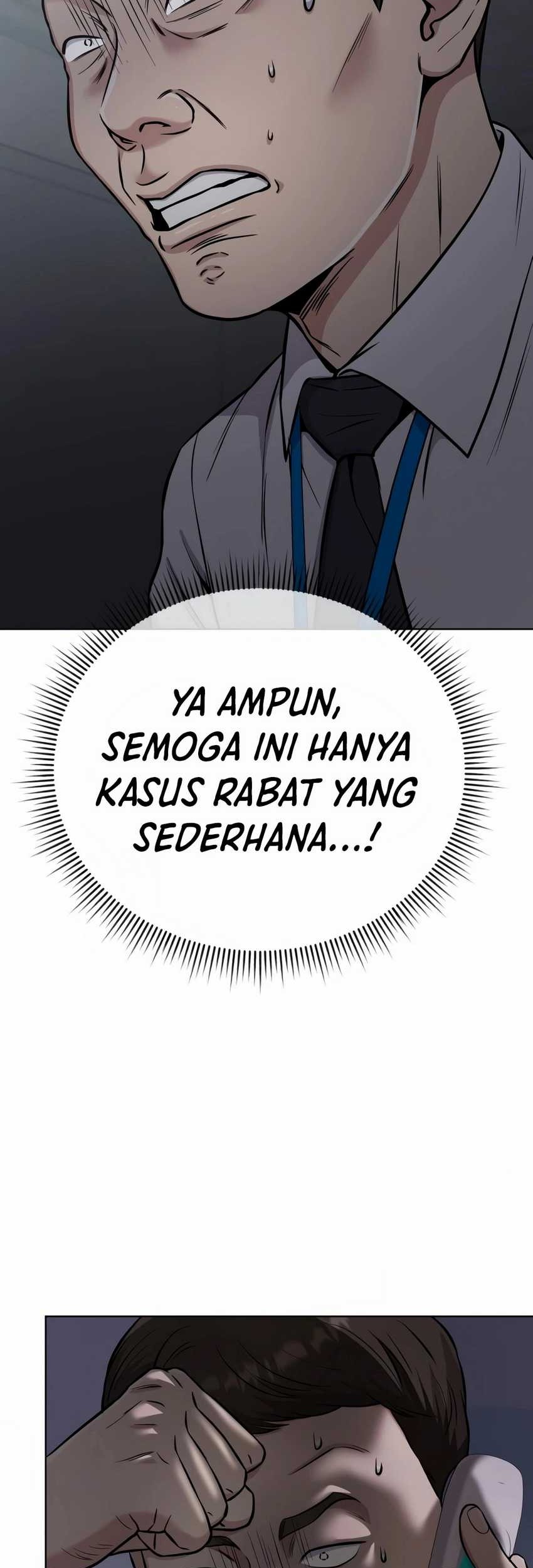 The New Employee Kim Chul-Soo Chapter 23 - halaman 72