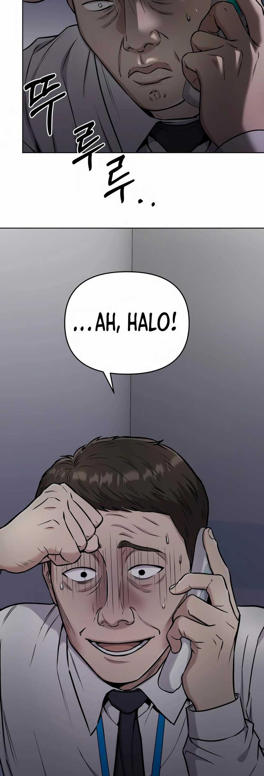 The New Employee Kim Chul-Soo Chapter 23 - halaman 73