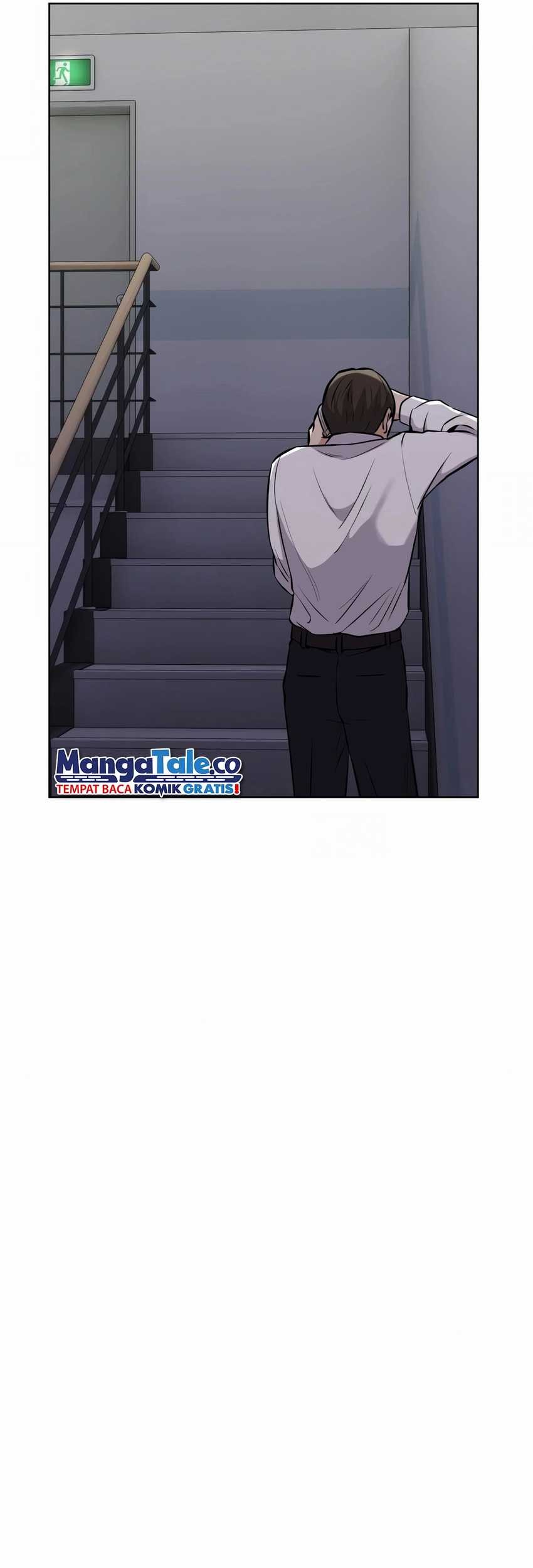 The New Employee Kim Chul-Soo Chapter 23 - halaman 75