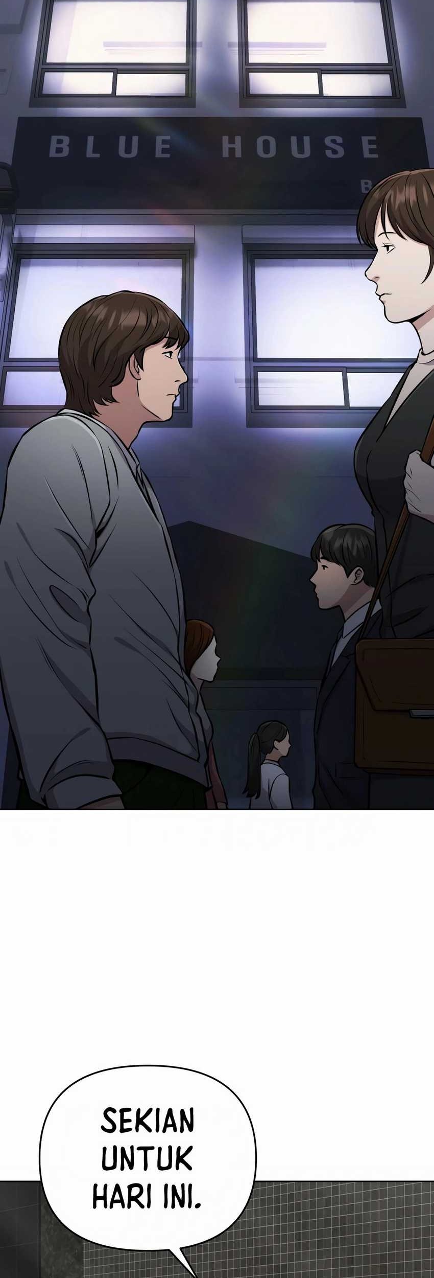 The New Employee Kim Chul-Soo Chapter 23 - halaman 77
