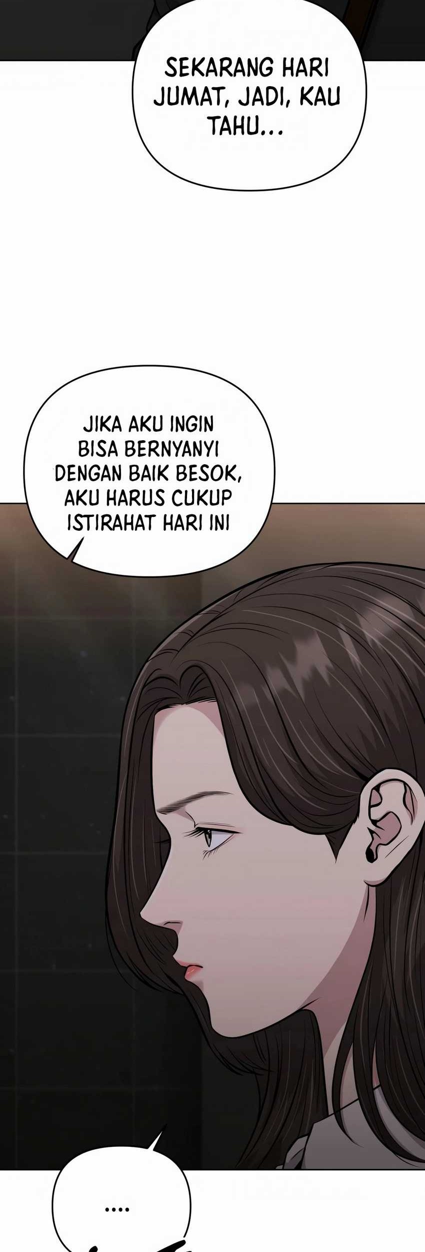 The New Employee Kim Chul-Soo Chapter 23 - halaman 81