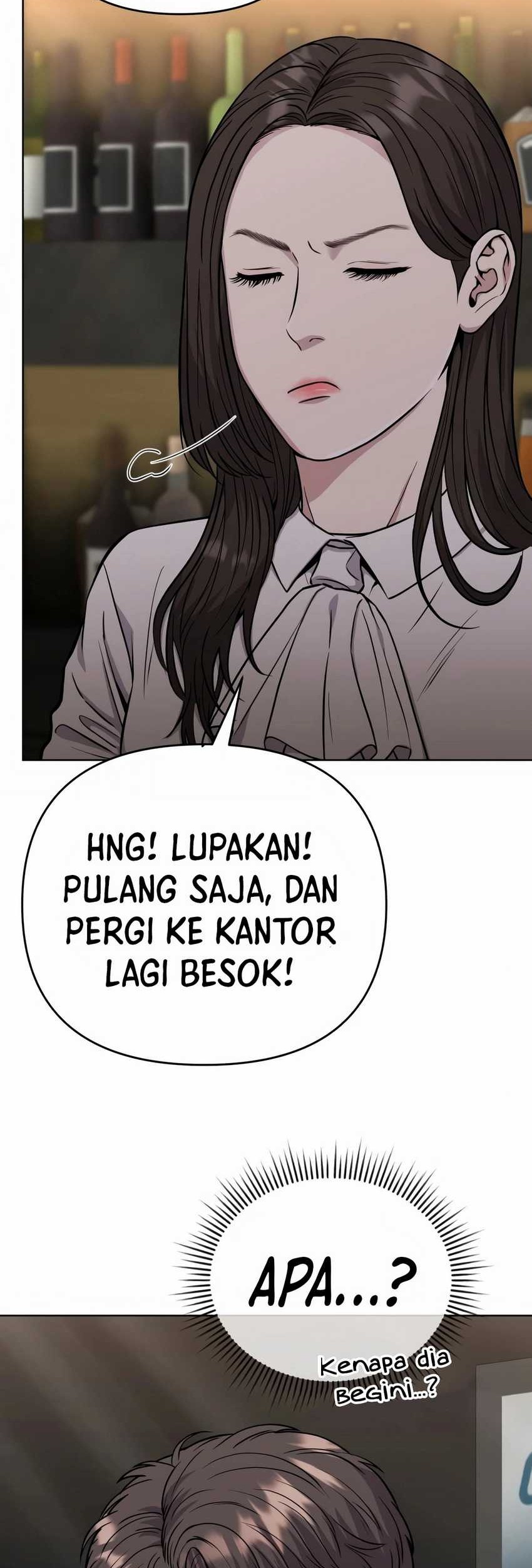 The New Employee Kim Chul-Soo Chapter 23 - halaman 85