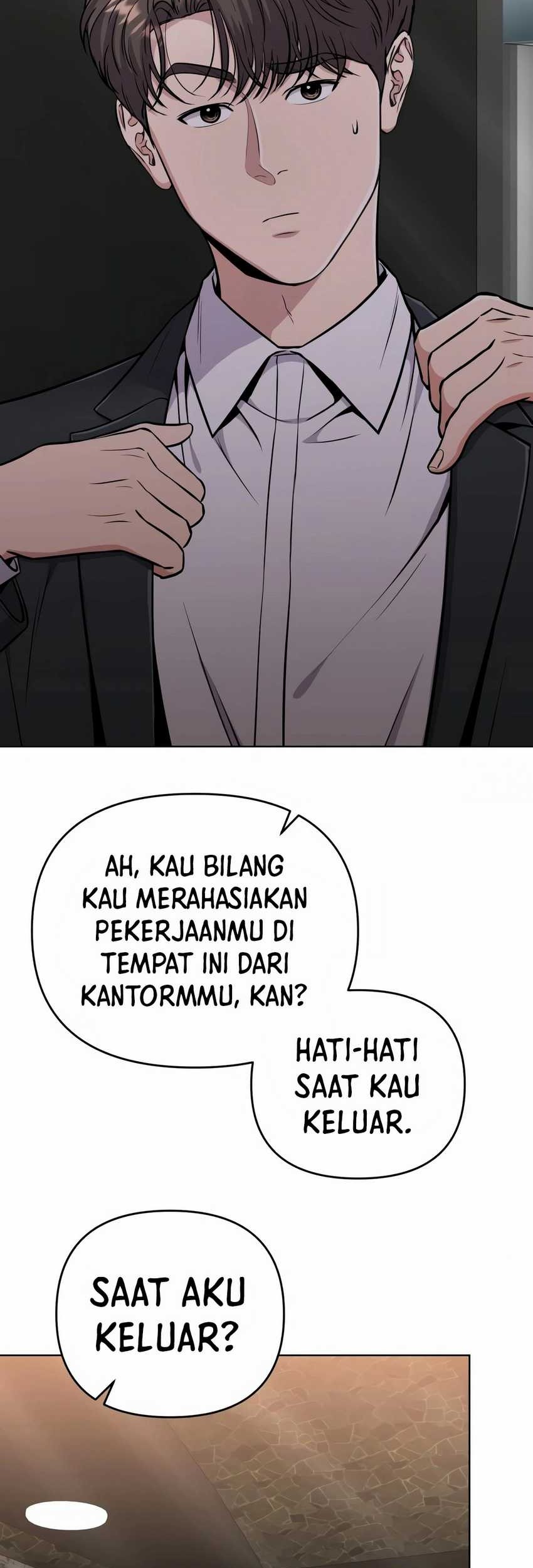 The New Employee Kim Chul-Soo Chapter 23 - halaman 86