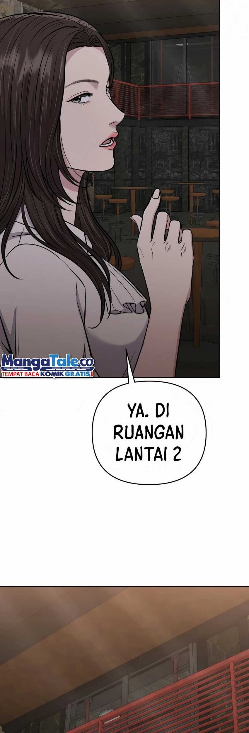 The New Employee Kim Chul-Soo Chapter 23 - halaman 87