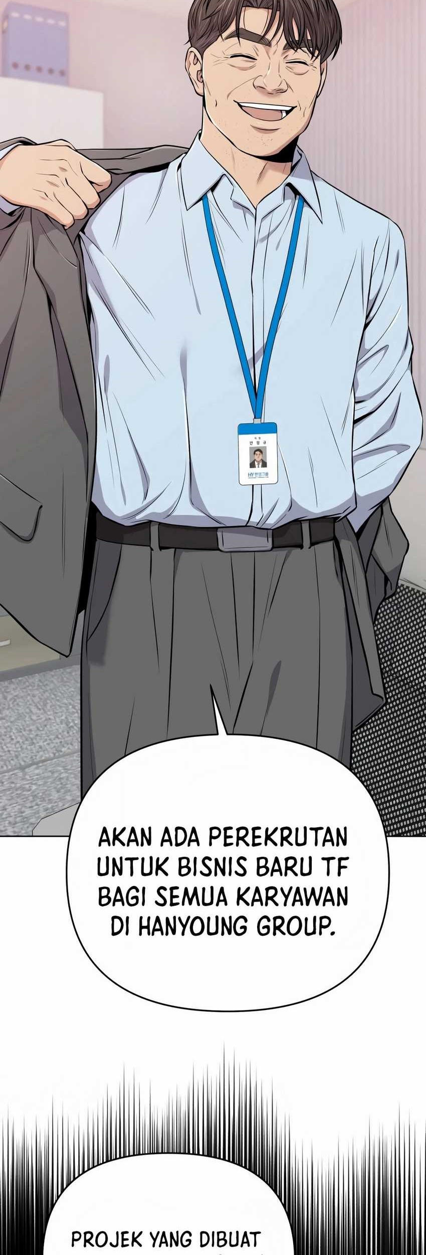 The New Employee Kim Chul-Soo Chapter 23 - halaman 9