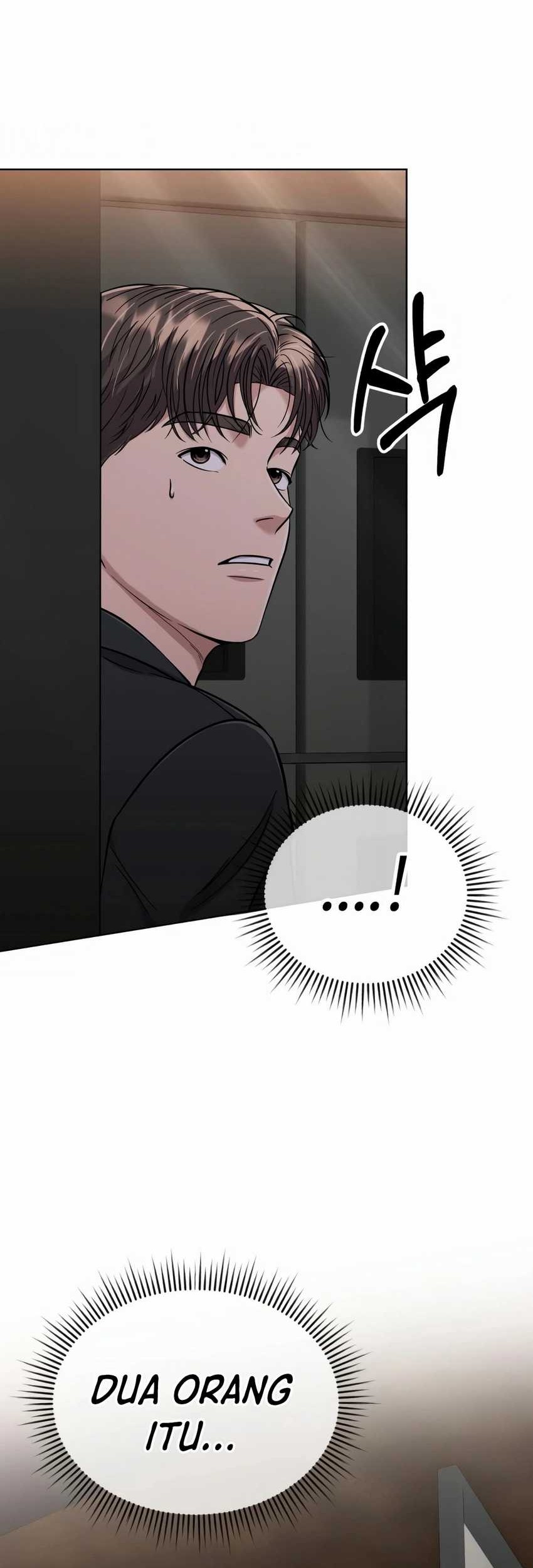 The New Employee Kim Chul-Soo Chapter 23 - halaman 90