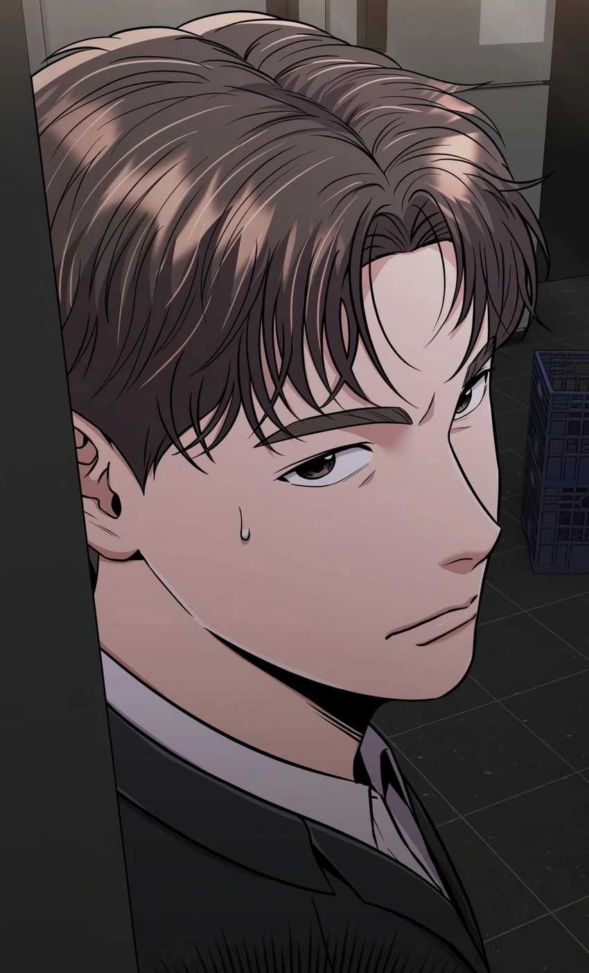 The New Employee Kim Chul-Soo Chapter 23 - halaman 93