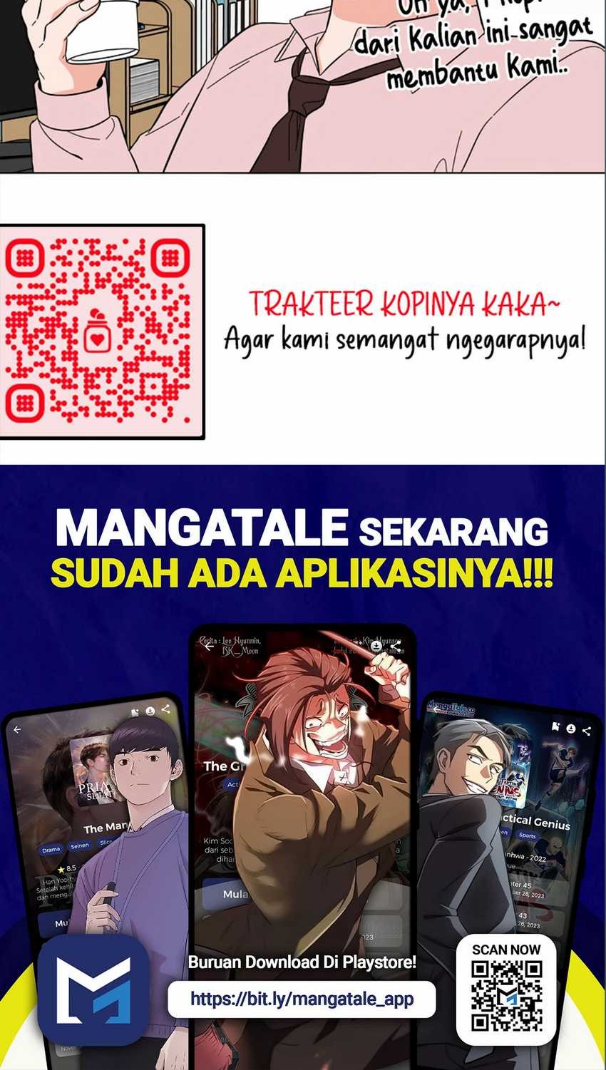 The New Employee Kim Chul-Soo Chapter 23 - halaman 95