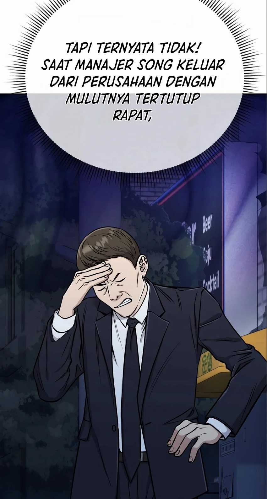 The New Employee Kim Chul-Soo Chapter 24 - halaman 11