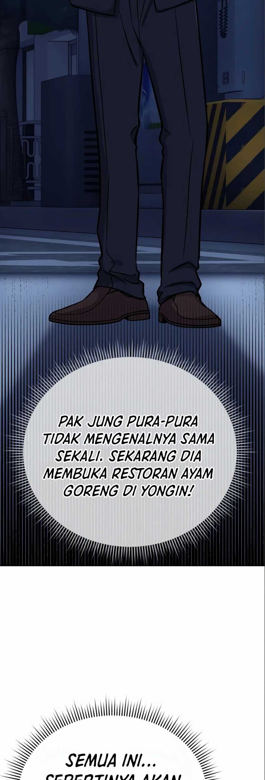 The New Employee Kim Chul-Soo Chapter 24 - halaman 12