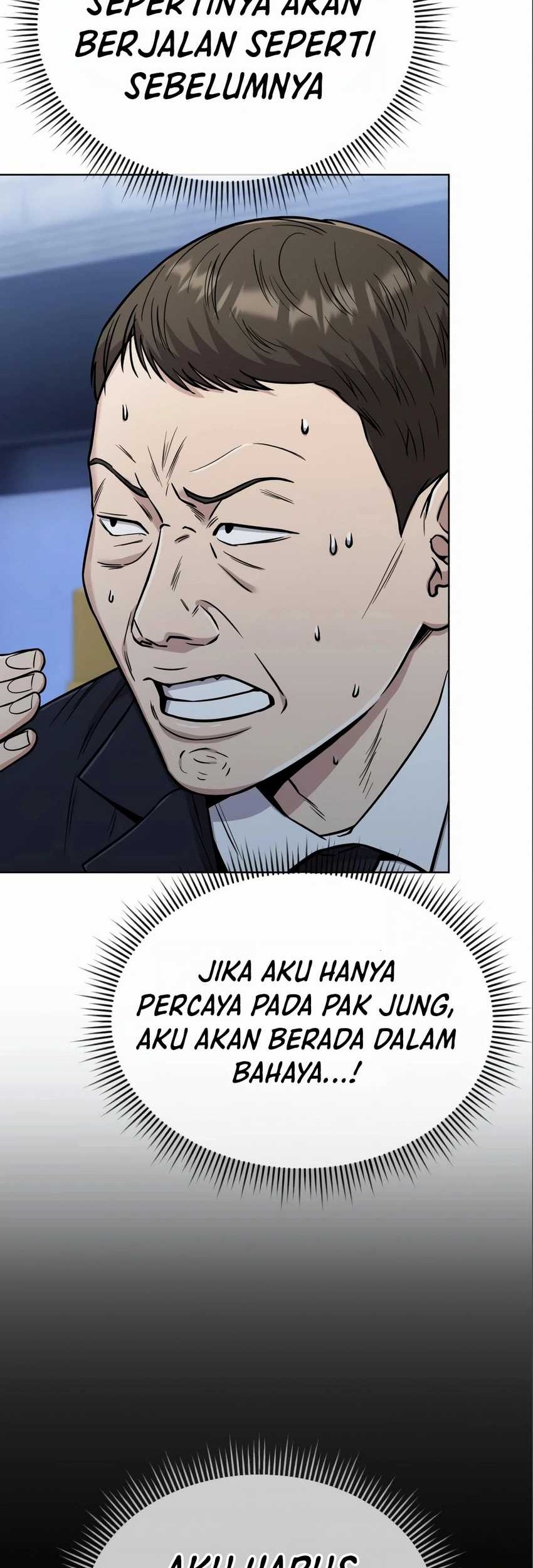 The New Employee Kim Chul-Soo Chapter 24 - halaman 13