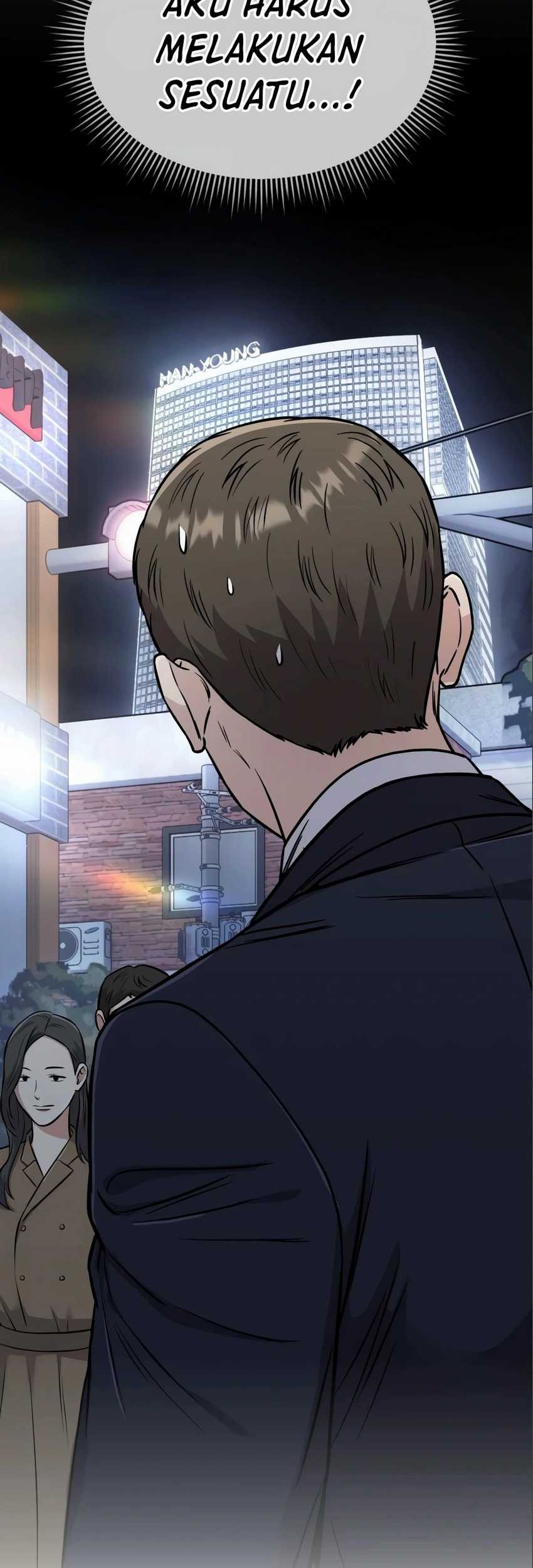 The New Employee Kim Chul-Soo Chapter 24 - halaman 14