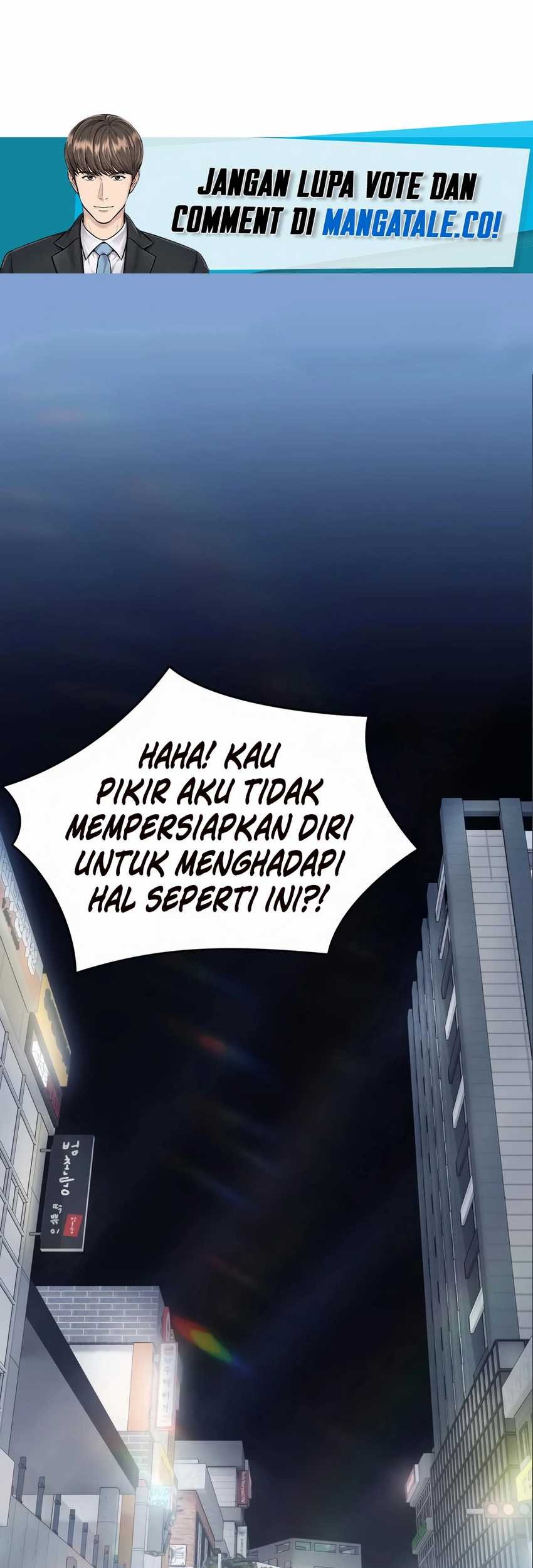 The New Employee Kim Chul-Soo Chapter 24 - halaman 2