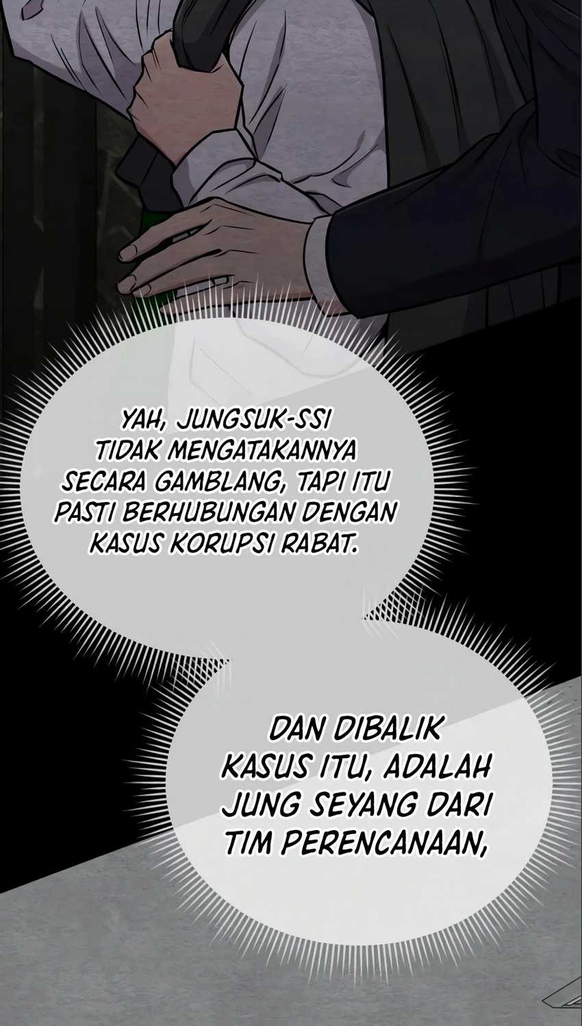 The New Employee Kim Chul-Soo Chapter 24 - halaman 20