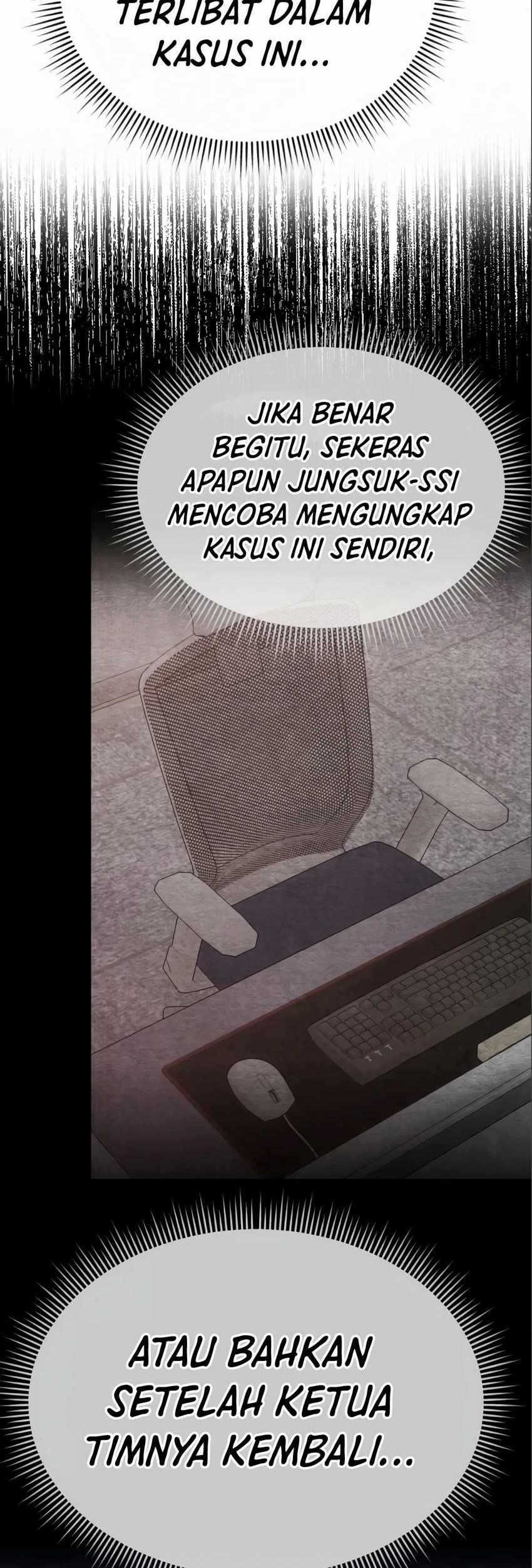 The New Employee Kim Chul-Soo Chapter 24 - halaman 24