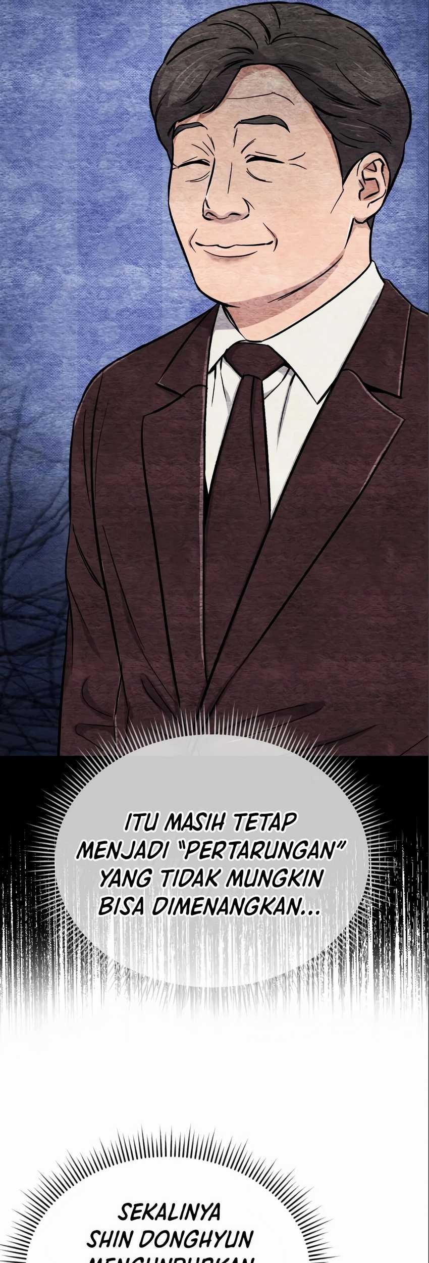 The New Employee Kim Chul-Soo Chapter 24 - halaman 26