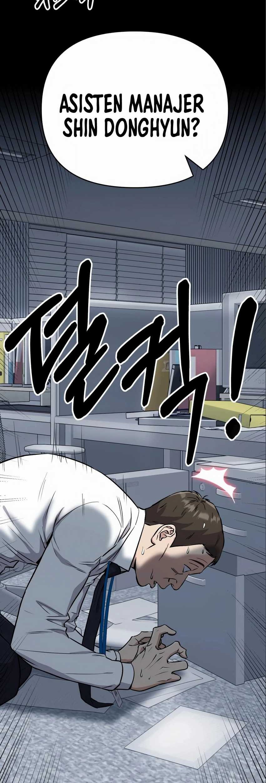 The New Employee Kim Chul-Soo Chapter 24 - halaman 29