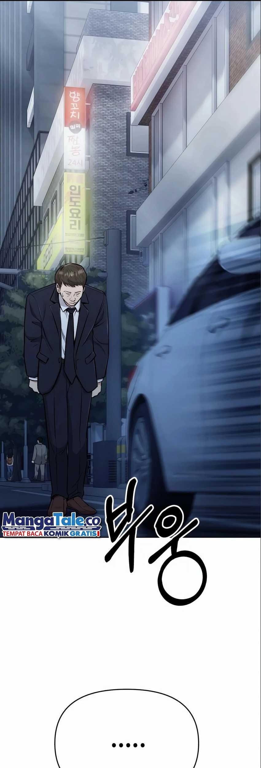 The New Employee Kim Chul-Soo Chapter 24 - halaman 7