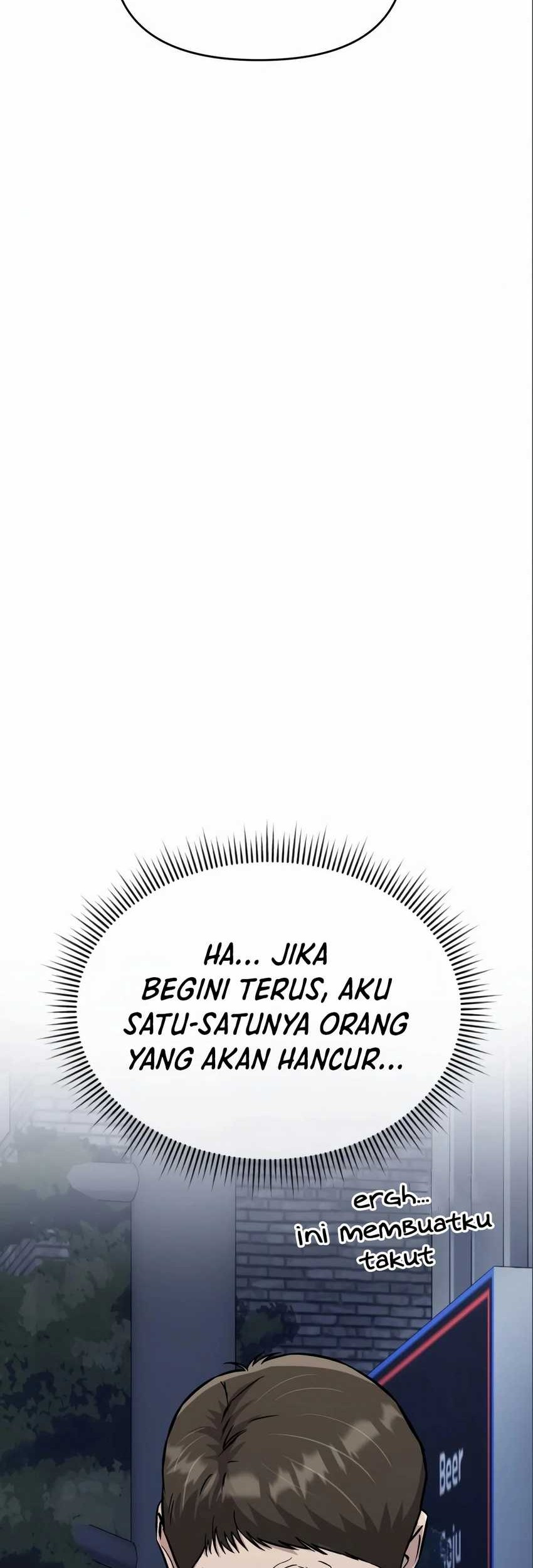 The New Employee Kim Chul-Soo Chapter 24 - halaman 8
