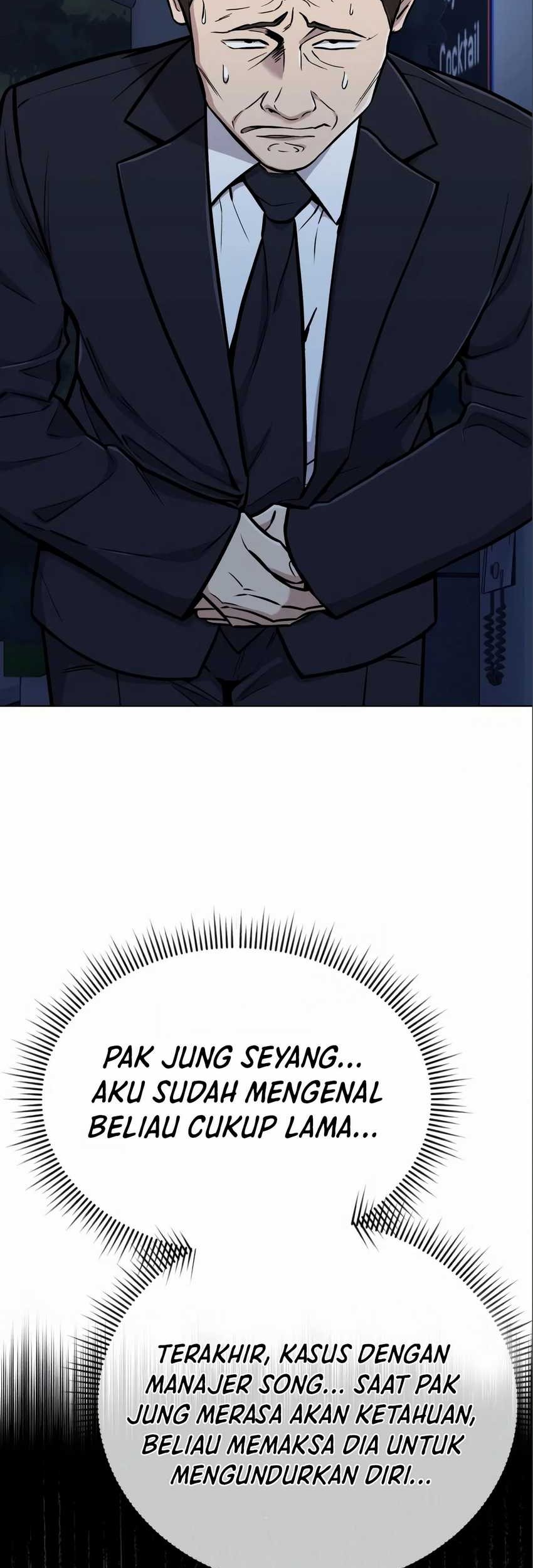 The New Employee Kim Chul-Soo Chapter 24 - halaman 9