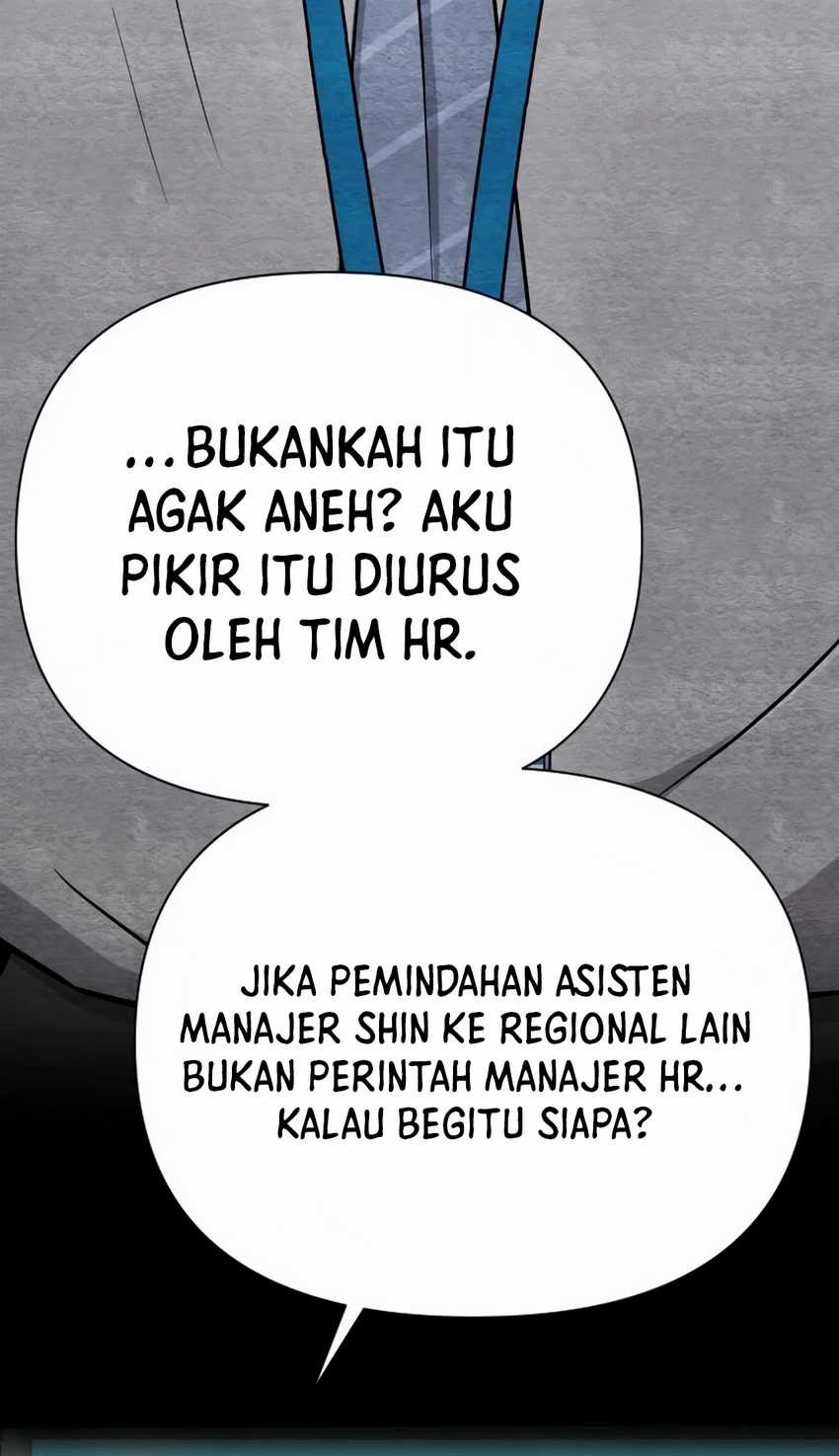 The New Employee Kim Chul-Soo Chapter 25 - halaman 10