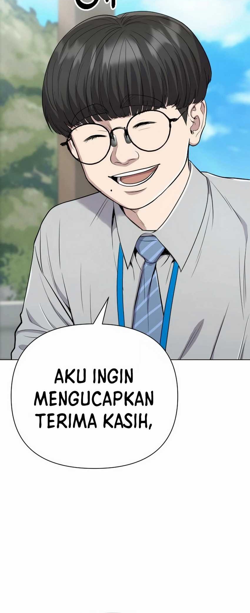 The New Employee Kim Chul-Soo Chapter 25 - halaman 14