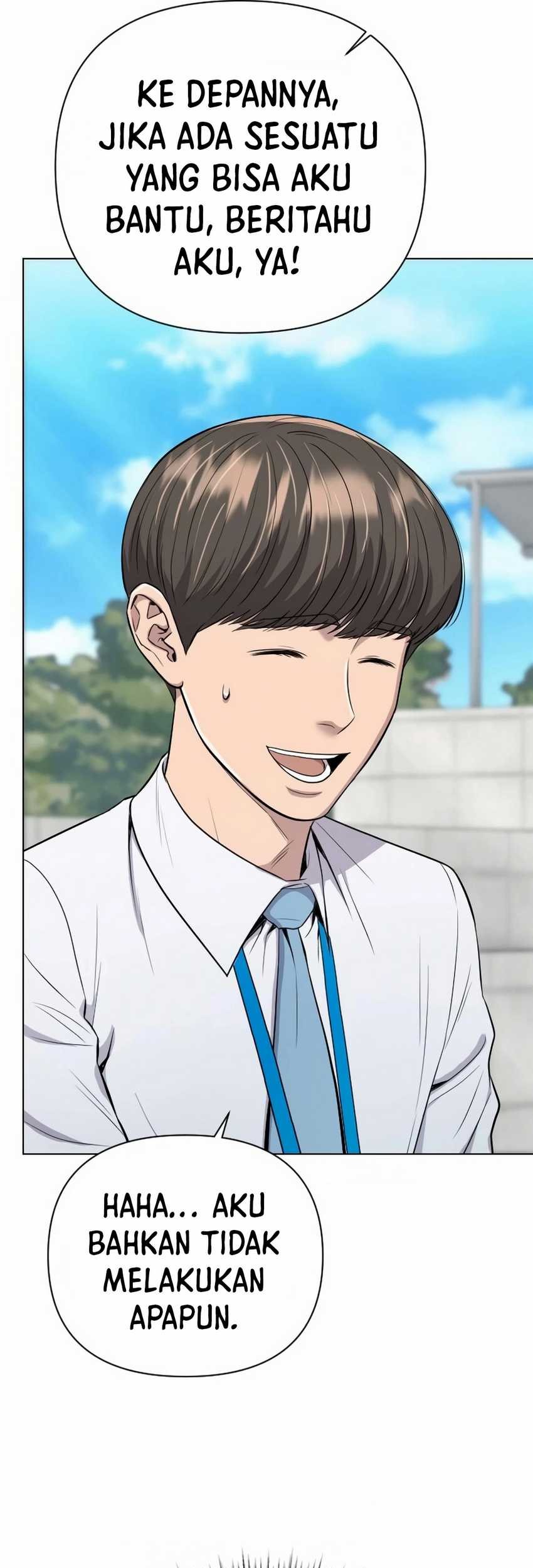 The New Employee Kim Chul-Soo Chapter 25 - halaman 15