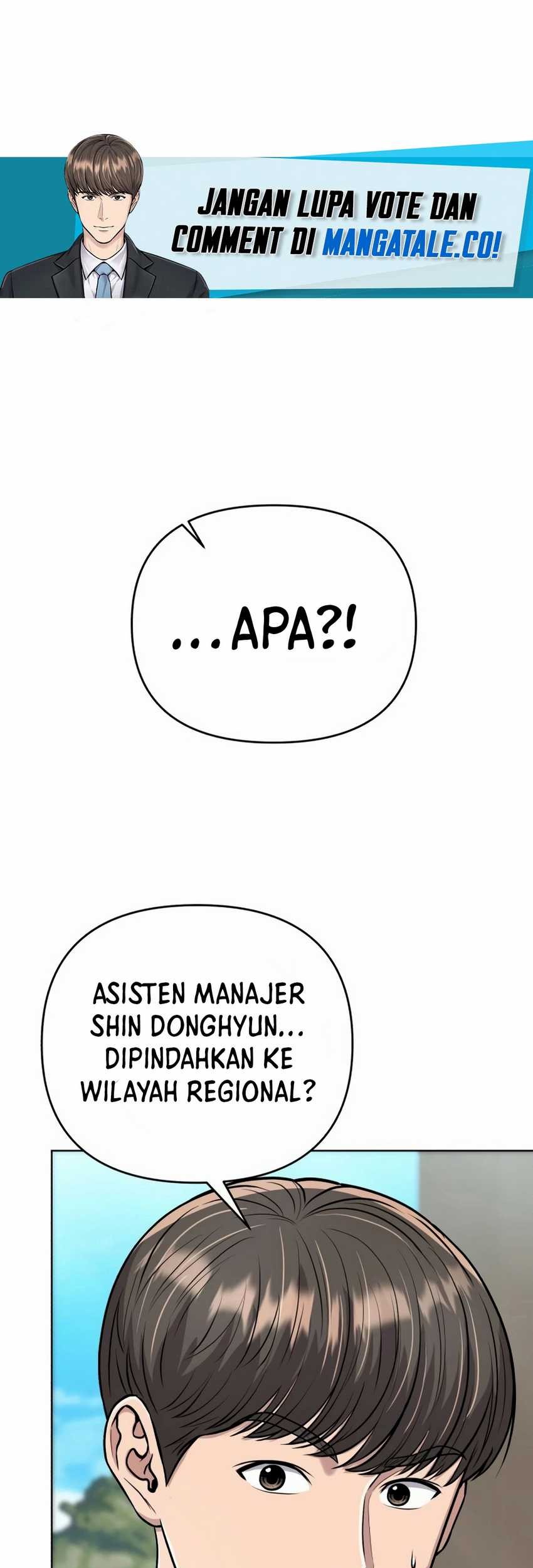 The New Employee Kim Chul-Soo Chapter 25 - halaman 2