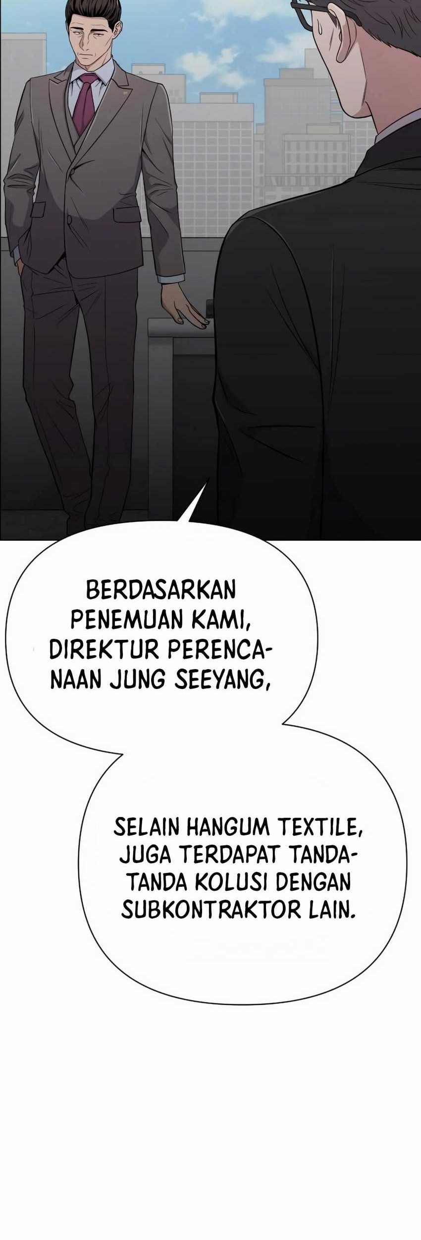The New Employee Kim Chul-Soo Chapter 25 - halaman 22