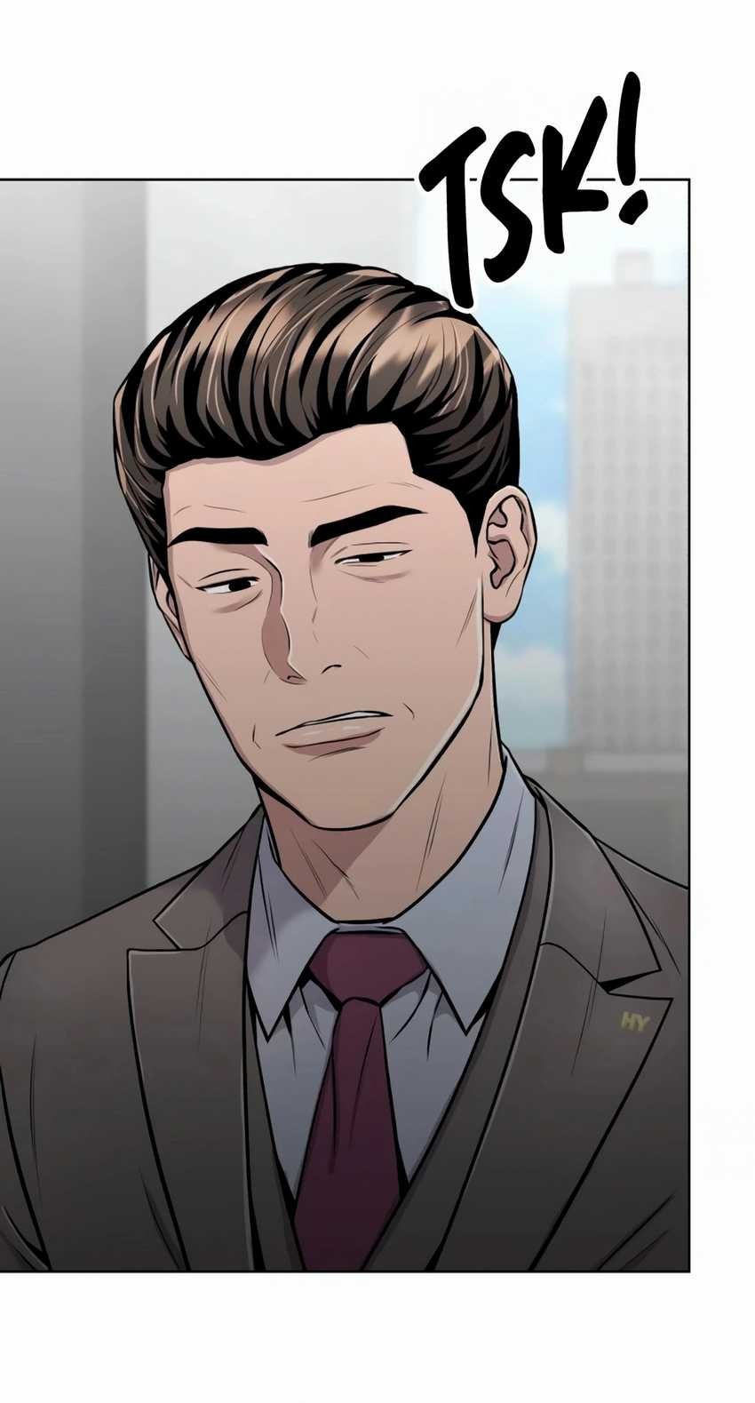 The New Employee Kim Chul-Soo Chapter 25 - halaman 23