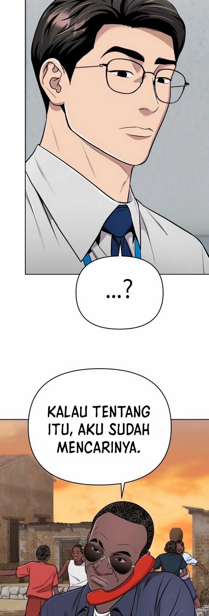 The New Employee Kim Chul-Soo Chapter 25 - halaman 47