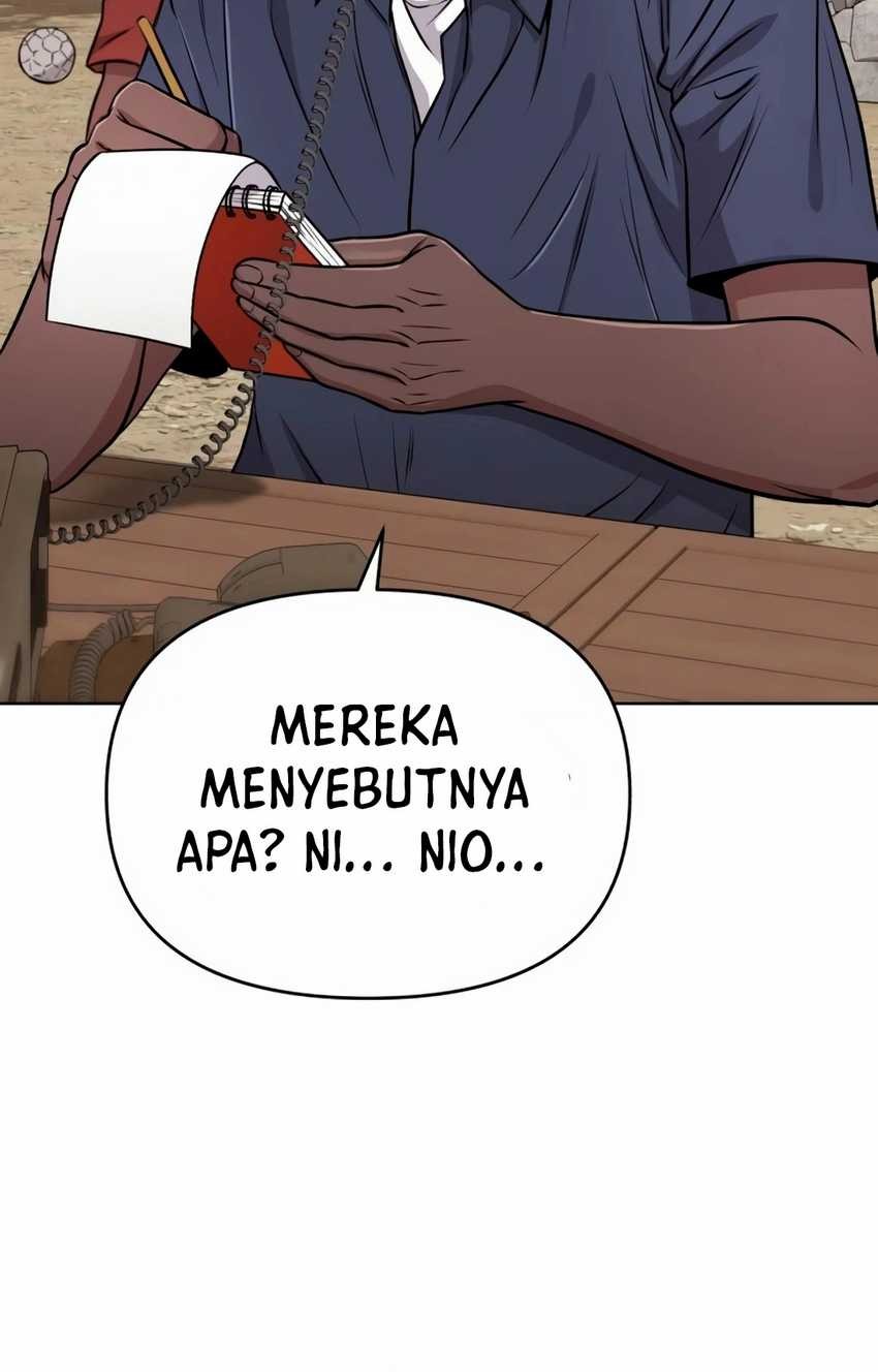 The New Employee Kim Chul-Soo Chapter 25 - halaman 48