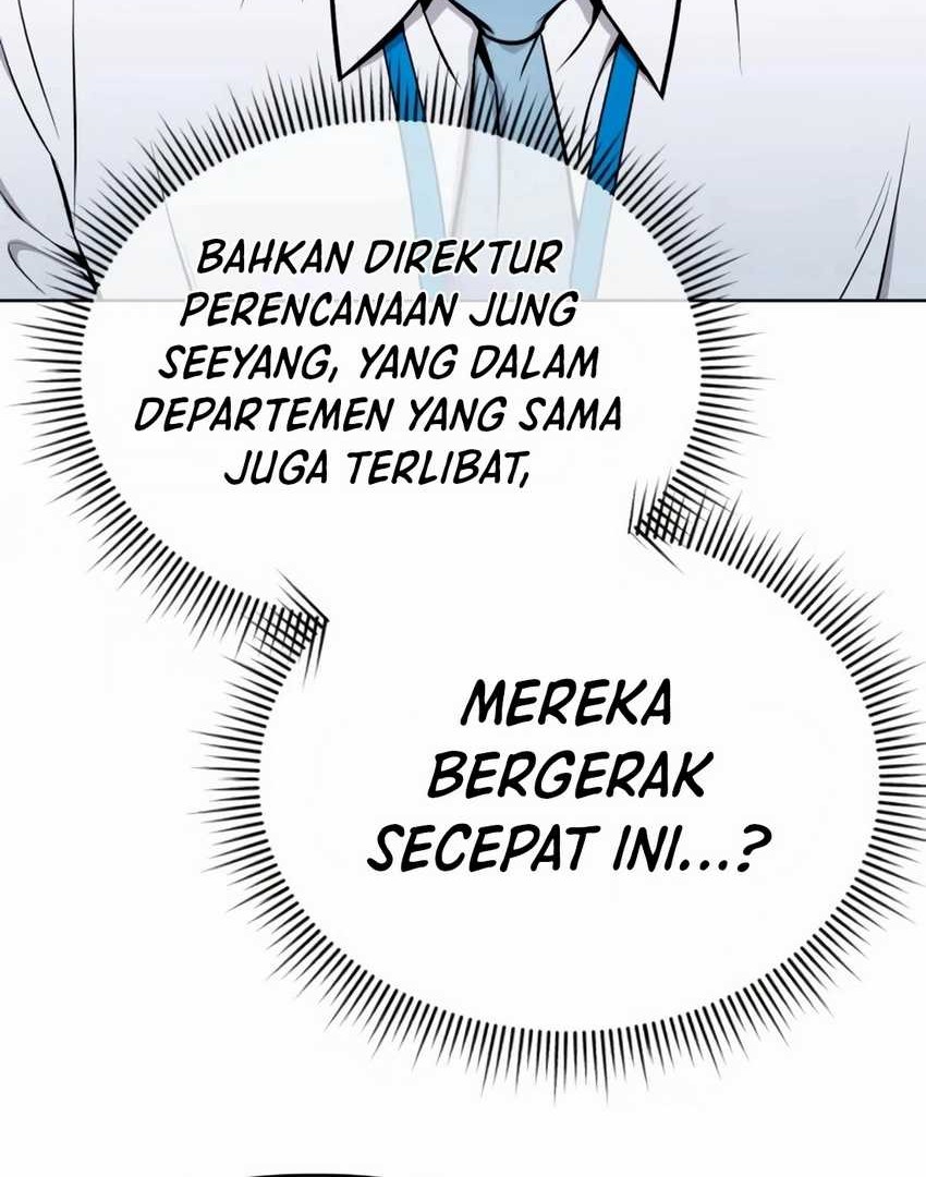 The New Employee Kim Chul-Soo Chapter 25 - halaman 5