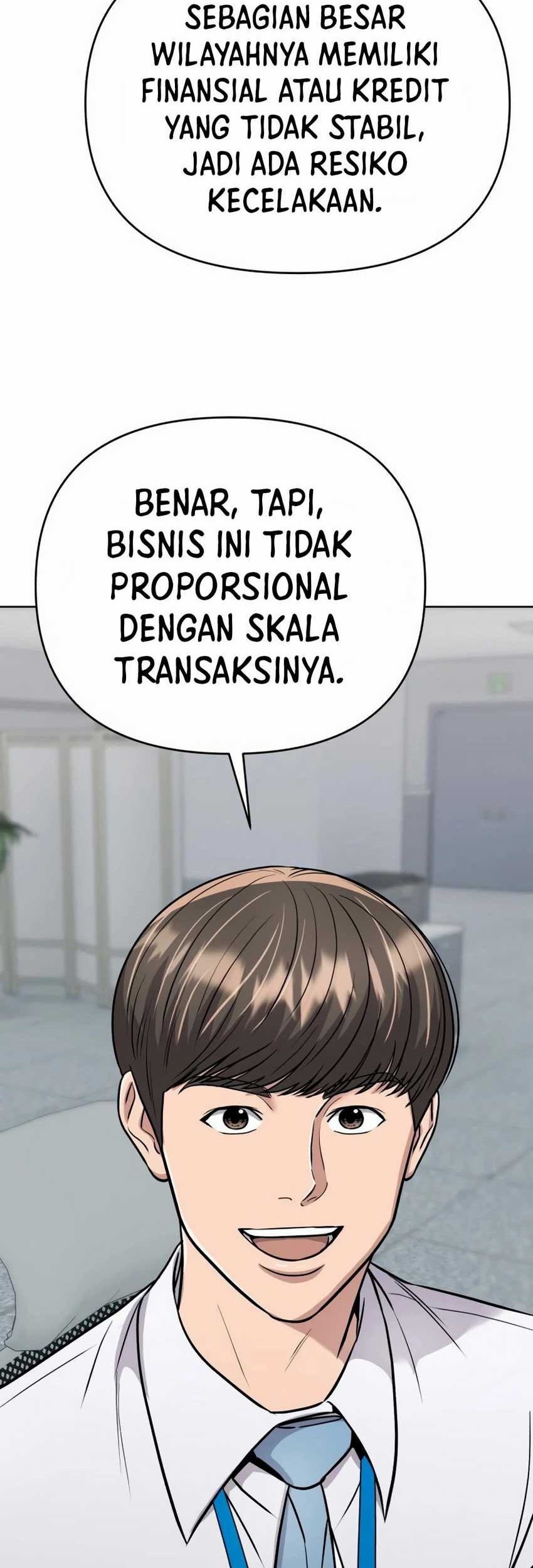 The New Employee Kim Chul-Soo Chapter 25 - halaman 55
