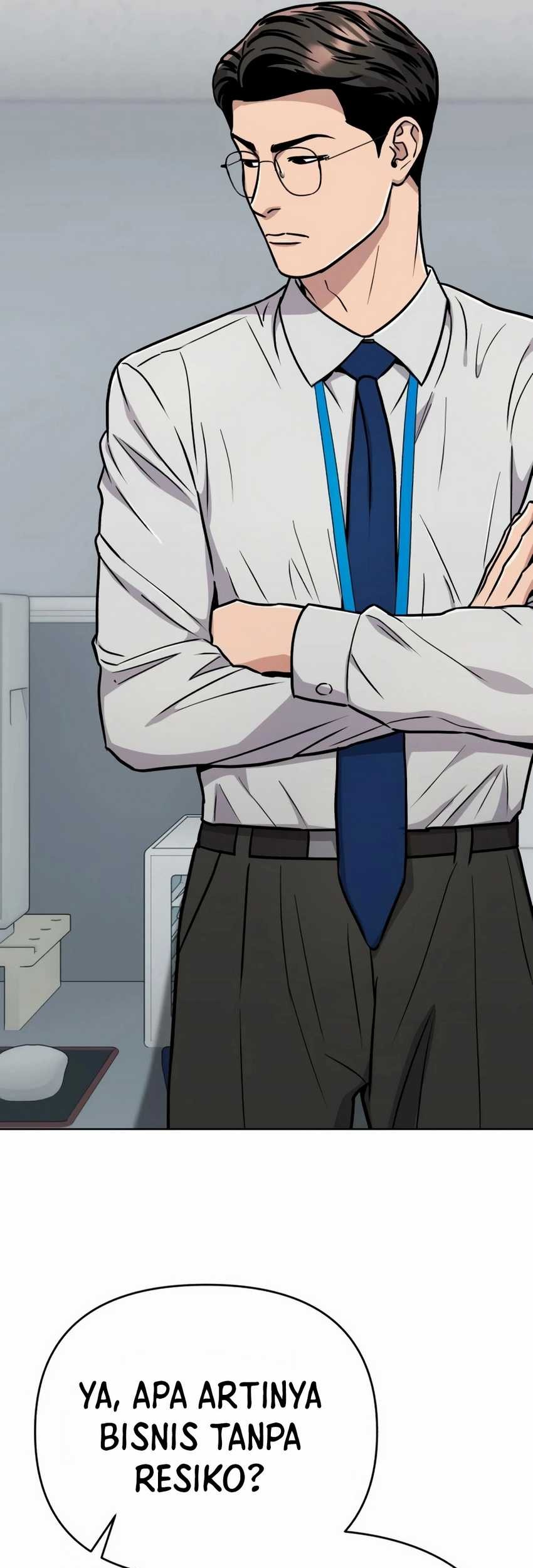 The New Employee Kim Chul-Soo Chapter 25 - halaman 63