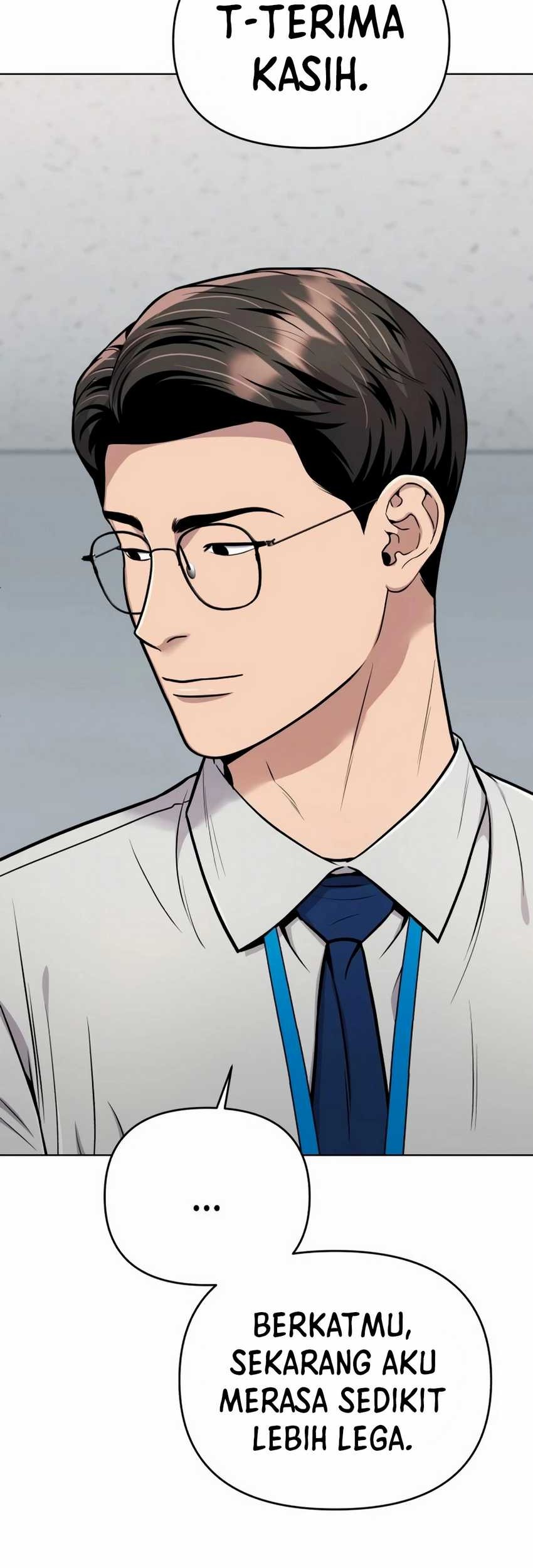 The New Employee Kim Chul-Soo Chapter 25 - halaman 65