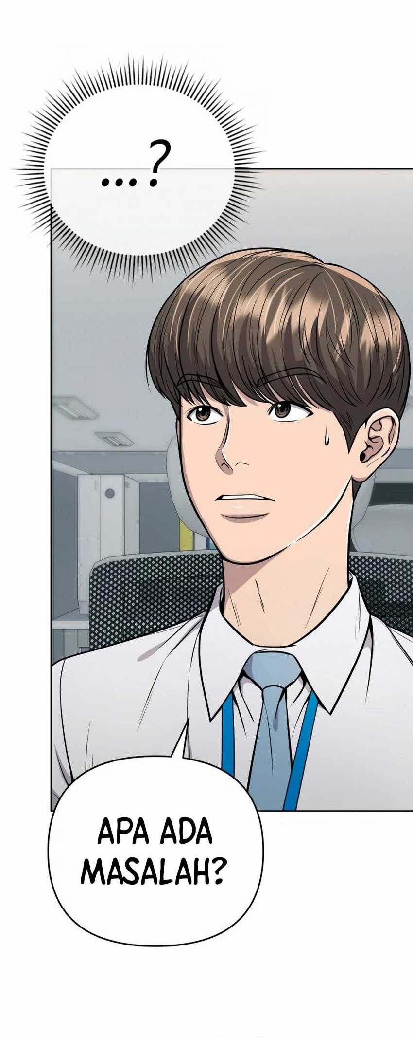 The New Employee Kim Chul-Soo Chapter 25 - halaman 66