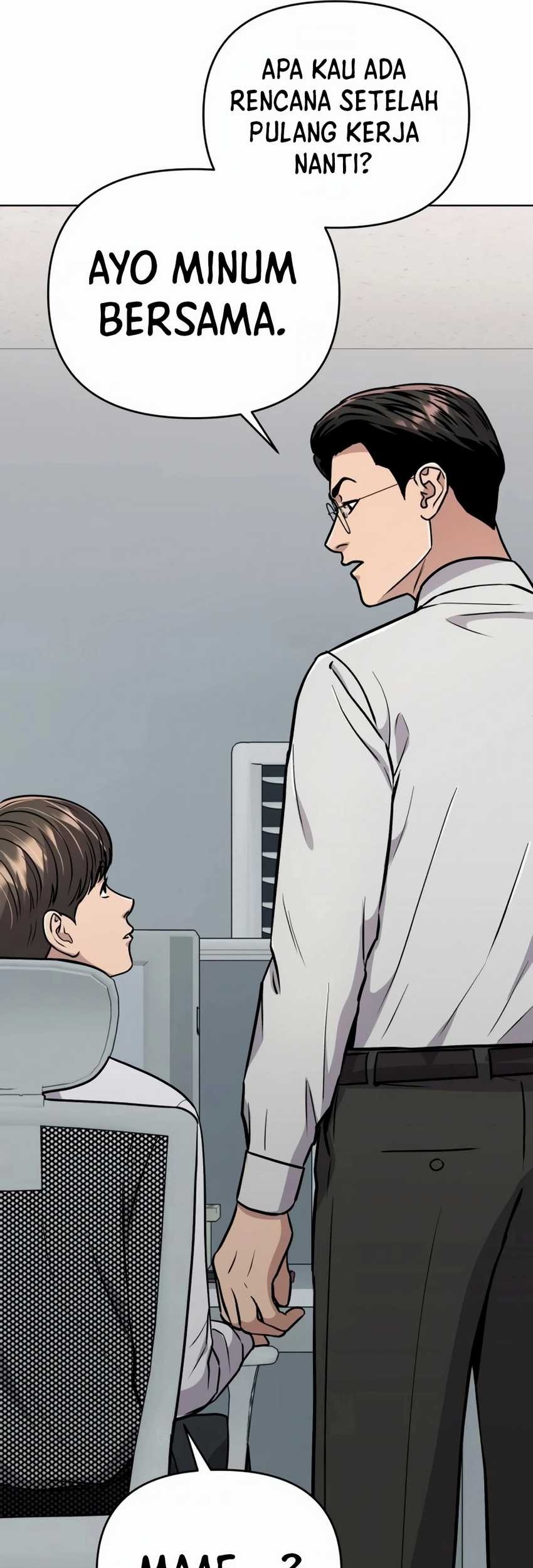 The New Employee Kim Chul-Soo Chapter 25 - halaman 67