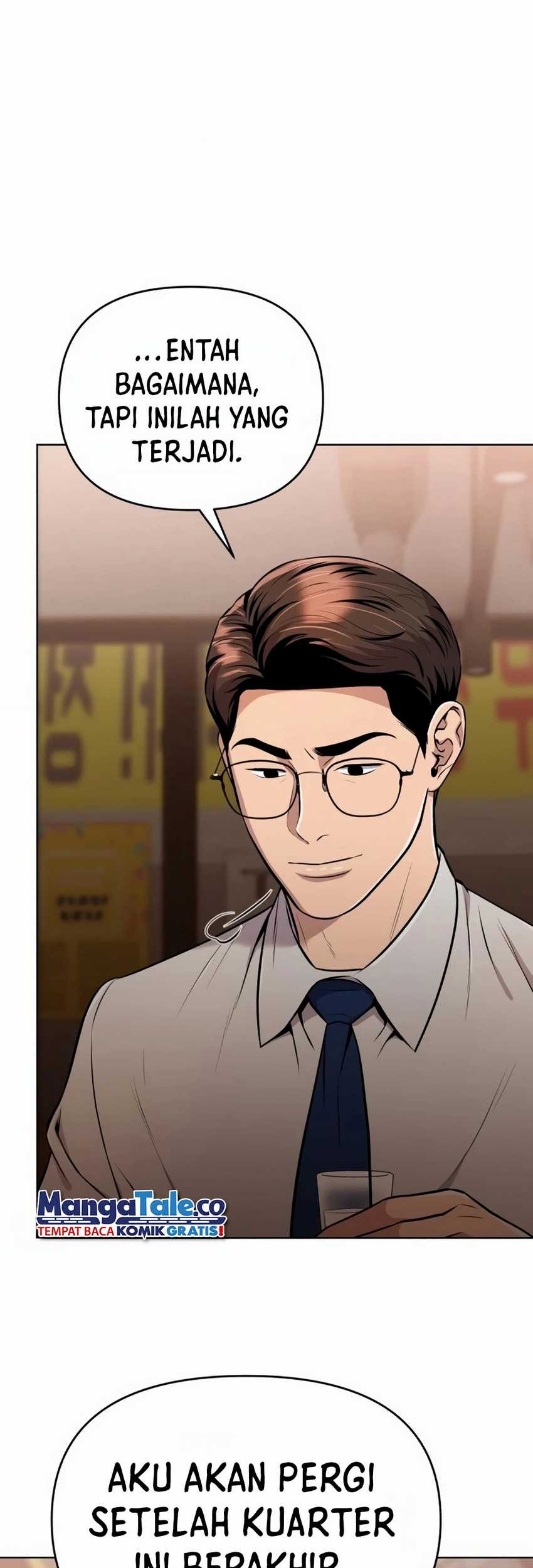 The New Employee Kim Chul-Soo Chapter 25 - halaman 70