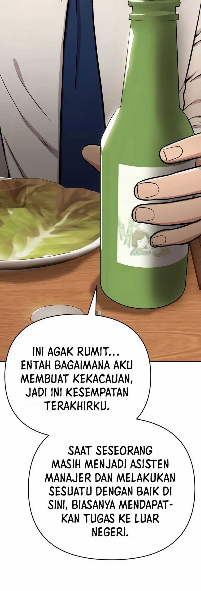 The New Employee Kim Chul-Soo Chapter 25 - halaman 73